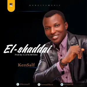 Kensalf - El-shaddai